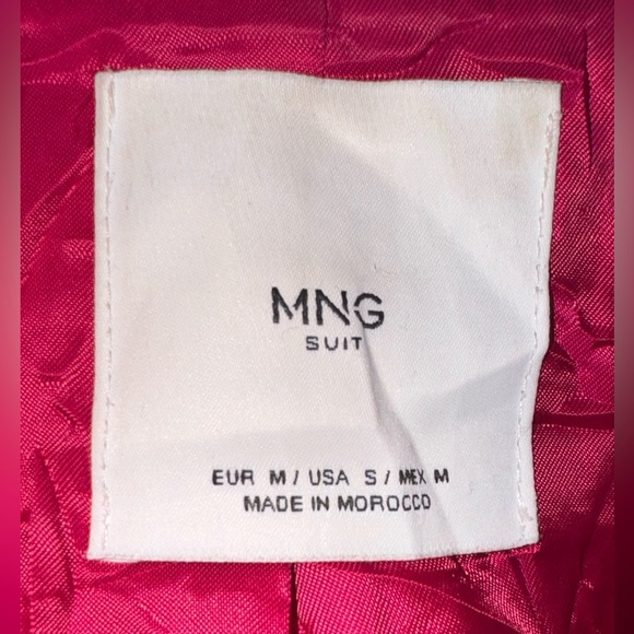 Mango Coat - Picture 2 of 6